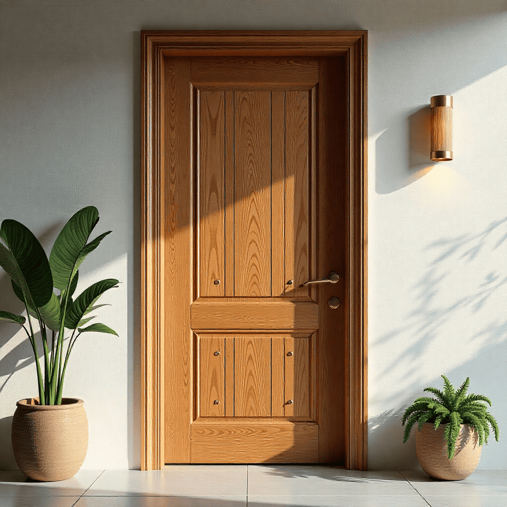 Materiales naturales