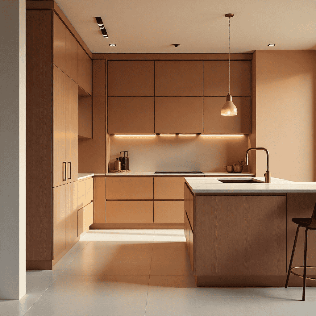 Taller de carpintería